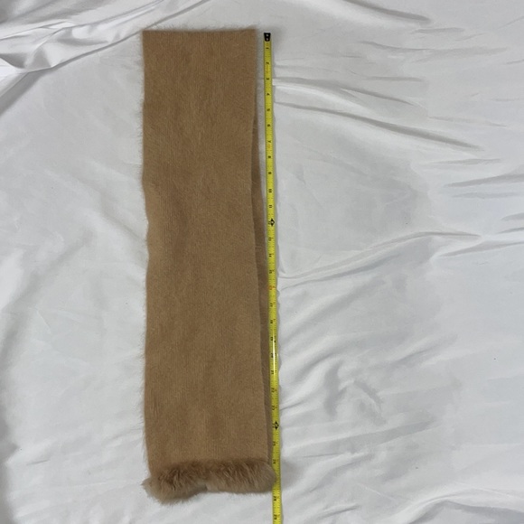 Cheveux Angola scarf - Picture 2 of 5